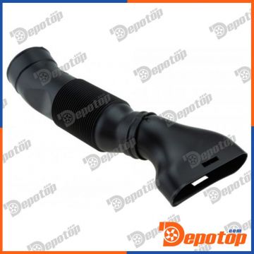 Gaine de suralimentation gauche pour MERCEDES | GPP-ME-078, 54SKV521